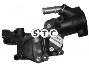 STC T403791 termostatas, aušinimo skystis 
 Aušinimo sistema -> Termostatas/tarpiklis -> Thermostat
1336.P9, 1336Y8, 9654775080
