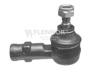 KAWE FL923-B skersinės vairo trauklės galas 
 Vairavimas -> Vairo mechanizmo sujungimai
0324042, 0324050, 07840452, 1603009