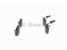 BOSCH 0 986 494 271 stabdžių trinkelių rinkinys, diskinis stabdys 
 Techninės priežiūros dalys -> Papildomas remontas
4E0 698 151 F, 4E0 698 151 M, 4F0 698 151 A