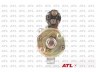 ATL Autotechnik A 12 880 starteris 
 Elektros įranga -> Starterio sistema -> Starteris
M 2 T 29681, M 2 T 30581, M 2 T 41586