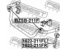 FEBEST 1623-211FL šarnyro stabilizatorius
A2113204789