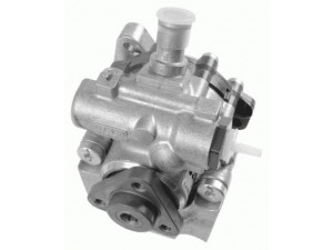 ZF Parts 8001 526 hidraulinis siurblys, vairo sistema
QVB 000110, QVB 000110E