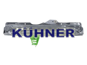 AD KÜHNER AV1399 lango pakėliklis 
 Vidaus įranga -> Elektrinis lango pakėliklis
71754421, 71754423