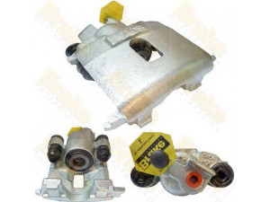 Brake ENGINEERING CA2714R stabdžių apkaba 
 Dviratė transporto priemonės -> Stabdžių sistema -> Stabdžių apkaba / priedai
5018206AA