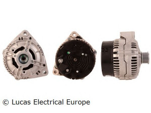 LUCAS ELECTRICAL LRA01878 kintamosios srovės generatorius 
 Elektros įranga -> Kint. sr. generatorius/dalys -> Kintamosios srovės generatorius
0091541702, 0101540602