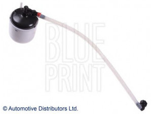 BLUE PRINT ADV182310C kuro filtras 
 Techninės priežiūros dalys -> Papildomas remontas
4H0 201 511 A