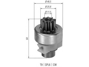 MAGNETI MARELLI 940113020247 krumpliaratis, starteris
9939915, 9940577, 9941300, 9941306