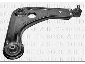 BORG & BECK BCA6566 vikšro valdymo svirtis 
 Ašies montavimas/vairavimo mechanizmas/ratai -> Valdymo svirtis/pasukamosios svirties sujungimas -> Vairo trauklės (valdymo svirtis, išilginis balansyras, diago
1255371, 1448485