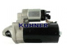 AD KÜHNER 254783 starteris