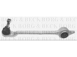 BORG & BECK BCA5700 vikšro valdymo svirtis 
 Ašies montavimas/vairavimo mechanizmas/ratai -> Valdymo svirtis/pasukamosios svirties sujungimas -> Vairo trauklės (valdymo svirtis, išilginis balansyras, diago
31 12 1 093 449 S1, 31 12 1 094 233 S1