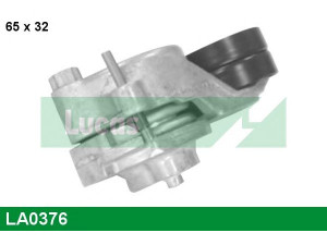 LUCAS ENGINE DRIVE LA0376 diržo įtempiklis, V formos rumbuotas diržas 
 Diržinė pavara -> V formos rumbuotas diržas/komplektas -> Dirželio įtempiklis (įtempimo blokas)
A6422000470