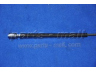 PARTS-MALL PTB-285 trosas, stovėjimo stabdys
597603C300