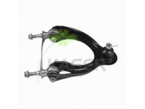 KAGER 87-0222 vikšro valdymo svirtis 
 Ašies montavimas/vairavimo mechanizmas/ratai -> Valdymo svirtis/pasukamosios svirties sujungimas -> Vairo trauklės (valdymo svirtis, išilginis balansyras, diago
51460-SR3-013, 51460-SR3-023, GSJ 485