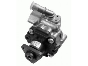 ZF Parts 8002 251 hidraulinis siurblys, vairo sistema
8R0 145 154 B, 8R0 145 155 S
