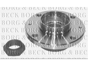 BORG & BECK BWK489 rato guolio komplektas 
 Ašies montavimas/vairavimo mechanizmas/ratai -> Rato stebulė/montavimas -> Rato guolis
374828, 374843, 374828, 374843