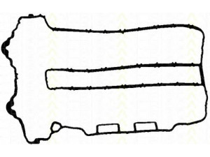 TRISCAN 515-5094 tarpiklis, svirties dangtis 
 Variklis -> Cilindrų galvutė/dalys -> Svirties dangtelis/tarpiklis
5607467