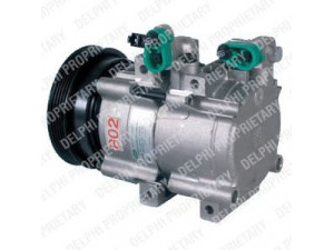 DELPHI TSP0155489 kompresorius, oro kondicionierius 
 Oro kondicionavimas -> Kompresorius/dalys
97701-26010, 97701-26011, 97701-3A570