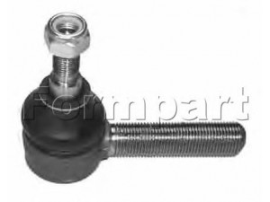 FORMPART 1701003 skersinės vairo trauklės galas 
 Vairavimas -> Vairo mechanizmo sujungimai
GSJ153, RTC1809, RTC5868