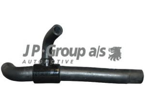 JP GROUP 1114309900 radiatoriaus žarna 
 Aušinimo sistema -> Žarnelės/vamzdeliai/sujungimai -> Radiatoriaus žarnos
068121053P