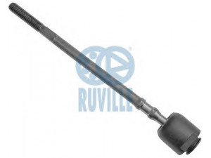 RUVILLE 918201 vidinė skersinė vairo trauklė 
 Vairavimas -> Vairo mechanizmo sujungimai
SE 022 162 449 B