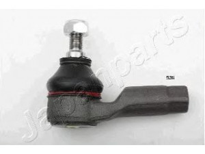 JAPANPARTS TI-536 skersinės vairo trauklės galas 
 Vairavimas -> Vairo mechanizmo sujungimai
4422A052
