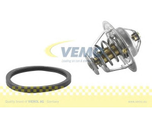 VEMO V40-99-0032 termostatas, aušinimo skystis 
 Aušinimo sistema -> Termostatas/tarpiklis -> Thermostat
13 38 276, 97 388 357