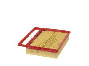 HENGST FILTER E747L oro filtras 
 Filtrai -> Oro filtras
275 094 01 04, 275 094 02 04, A 275 094 01 04