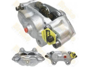 Brake ENGINEERING CA508R stabdžių apkaba 
 Dviratė transporto priemonės -> Stabdžių sistema -> Stabdžių apkaba / priedai
4773035010