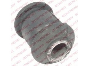 DELPHI TD672W valdymo svirties/išilginių svirčių įvorė 
 Ašies montavimas/vairavimo mechanizmas/ratai -> Valdymo svirtis/pasukamosios svirties sujungimas -> Montavimas/sutvirtinimas
96535087, 96535087