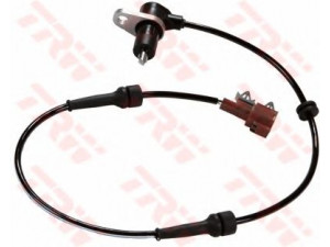 TRW GBS5056 jutiklis, rato greitis 
 Elektros įranga -> Jutikliai
479110W060