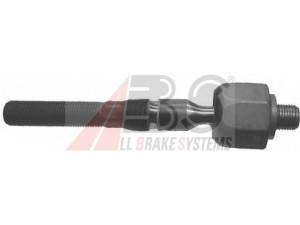A.B.S. 240165 vidinė skersinė vairo trauklė 
 Vairavimas -> Vairo mechanizmo sujungimai
163 338 02 15