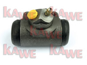 KAWE W4356 rato stabdžių cilindras