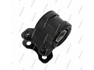 NPS M400A27 įvorė, valdymo svirties montavimas 
 Ašies montavimas/vairavimo mechanizmas/ratai -> Valdymo svirtis/pasukamosios svirties sujungimas -> Montavimas/sutvirtinimas
30678440
