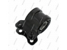 NPS M400A27 įvorė, valdymo svirties montavimas 
 Ašies montavimas/vairavimo mechanizmas/ratai -> Valdymo svirtis/pasukamosios svirties sujungimas -> Montavimas/sutvirtinimas
30678440