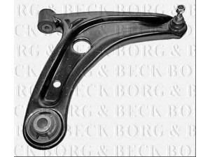 BORG & BECK BCA6533 vikšro valdymo svirtis 
 Ašies montavimas/vairavimo mechanizmas/ratai -> Valdymo svirtis/pasukamosios svirties sujungimas -> Vairo trauklės (valdymo svirtis, išilginis balansyras, diago
51350-SAA-G02, 51350-SAE-T01, 51350-SAG-C01