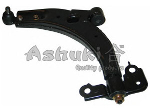 ASHUKI I875-15 vikšro valdymo svirtis 
 Ašies montavimas/vairavimo mechanizmas/ratai -> Valdymo svirtis/pasukamosios svirties sujungimas -> Vairo trauklės (valdymo svirtis, išilginis balansyras, diago
0K2C0-34-350, 0K2N1-34-350, 0K2N1-34-350A