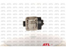 ATL Autotechnik L 84 310 kintamosios srovės generatorius 
 Elektros įranga -> Kint. sr. generatorius/dalys -> Kintamosios srovės generatorius
31400-86G00