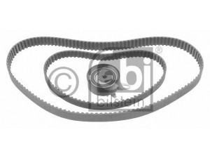 FEBI BILSTEIN 24766 paskirstymo diržo komplektas 
 Techninės priežiūros dalys -> Papildomas remontas
074 198 119 A