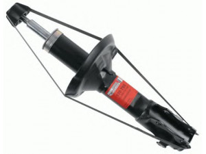 SACHS 170 795 amortizatorius 
 Pakaba -> Amortizatorius
6N0 413 031 M, 6N0 413 031 N