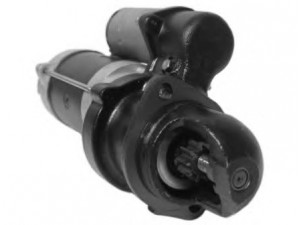BTS Turbo S510830 starteris