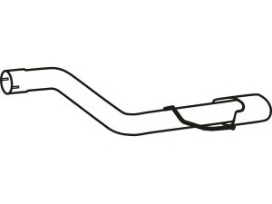 FENNO P43031 išleidimo kolektorius
885435