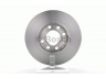 BOSCH 0 986 478 627 stabdžių diskas 
 Dviratė transporto priemonės -> Stabdžių sistema -> Stabdžių diskai / priedai
6E0 615 301, 6E0 615 301