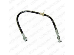 DELPHI LH6279 stabdžių žarnelė 
 Stabdžių sistema -> Stabdžių žarnelės
90947-02633, 90947-02719, 90947-02814