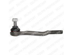 DELPHI TA1873 skersinės vairo trauklės galas 
 Vairavimas -> Vairo mechanizmo sujungimai
45406-39135, 45406-39165, 45406-39175