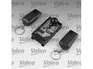 VALEO 251257 nuotolinio valdymo pultas, centrinis užraktas 
 Komforto sistemos -> Centrinis užraktas
KTPEU0205, KTPEU0309, KTPEU0505
