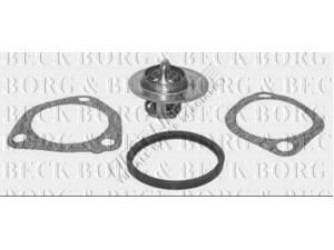 BORG & BECK BBT037 termostatas, aušinimo skystis 
 Aušinimo sistema -> Termostatas/tarpiklis -> Thermostat
8942072170, RF0199152A, 2120080W05
