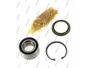 NPS K470A00 rato guolio komplektas