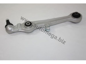 AUTOMEGA 3040701518E0R vikšro valdymo svirtis 
 Ašies montavimas/vairavimo mechanizmas/ratai -> Valdymo svirtis/pasukamosios svirties sujungimas -> Vairo trauklės (valdymo svirtis, išilginis balansyras, diago
8E0407151R, 8E0407151R, 8E0407151R