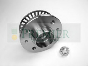 BRT Bearings BRT1320 rato guolio komplektas 
 Ašies montavimas/vairavimo mechanizmas/ratai -> Rato stebulė/montavimas -> Rato guolis