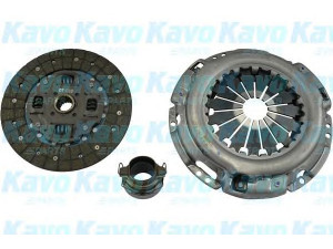 KAVO PARTS CP-1102 sankabos komplektas 
 Sankaba/dalys -> Sankabos remonto komplektas, visas